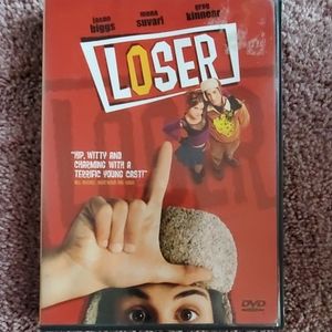 DVD in great condition